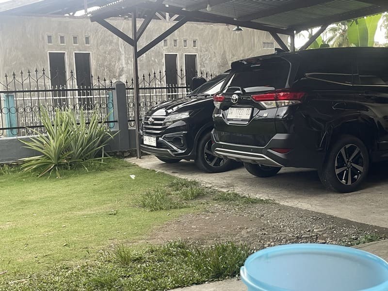 Galeri Irpan Rental Timika 1