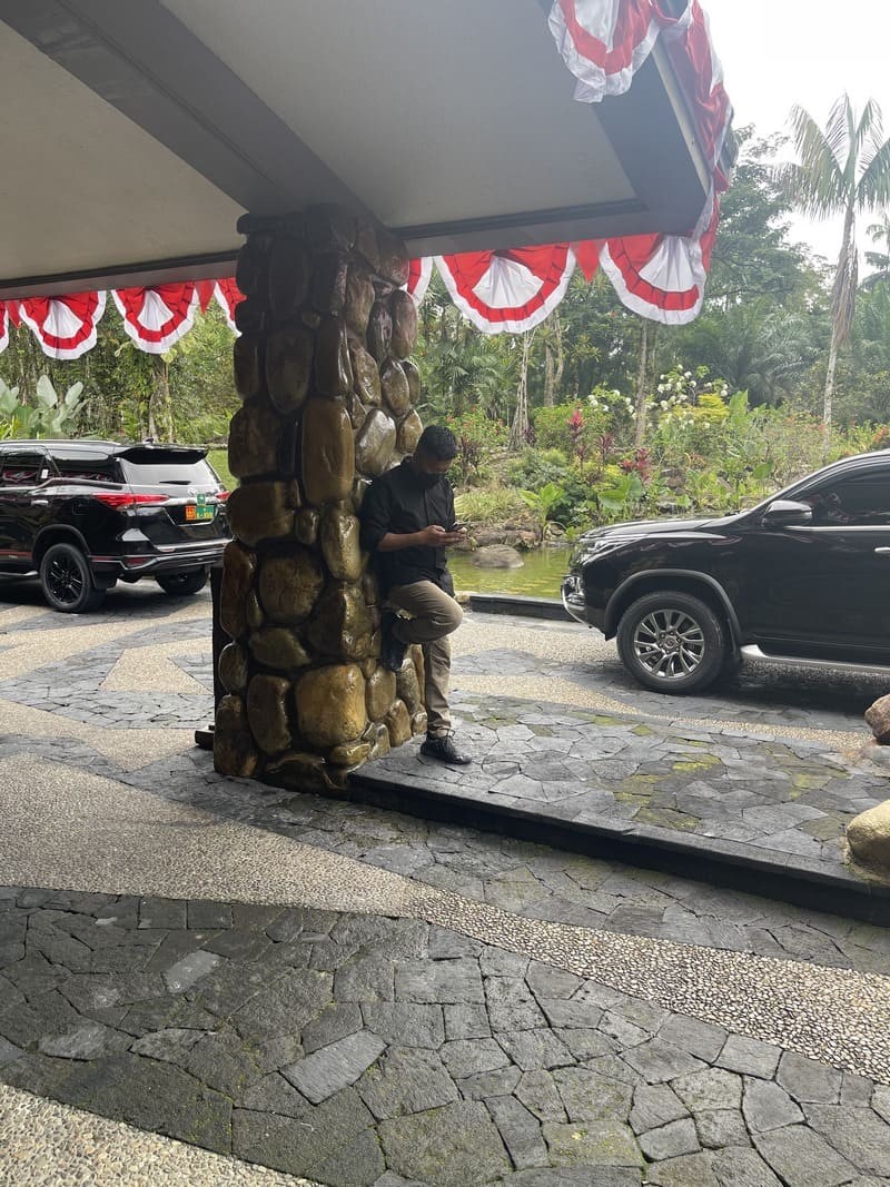 Galeri Irpan Rental Timika 12