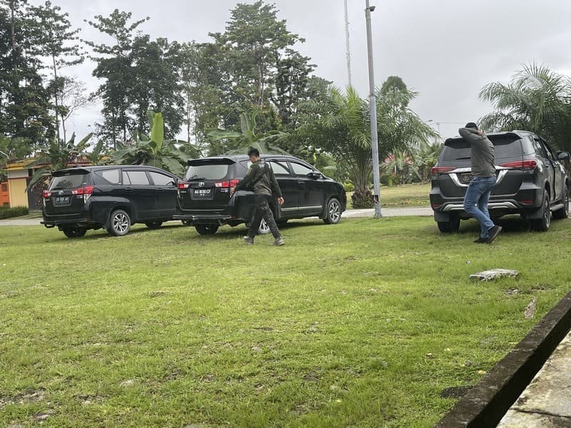 Galeri Irpan Rental Timika 13