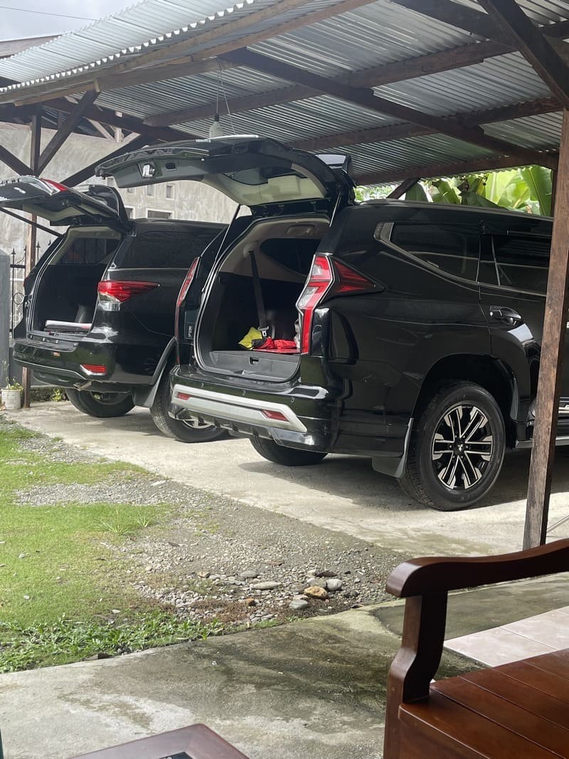 Galeri Irpan Rental Timika 16