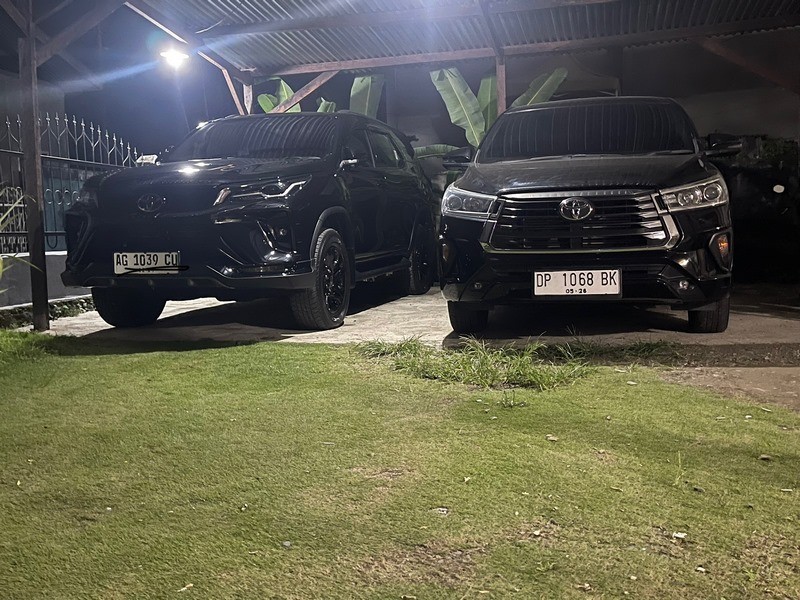 Galeri Irpan Rental Timika 18