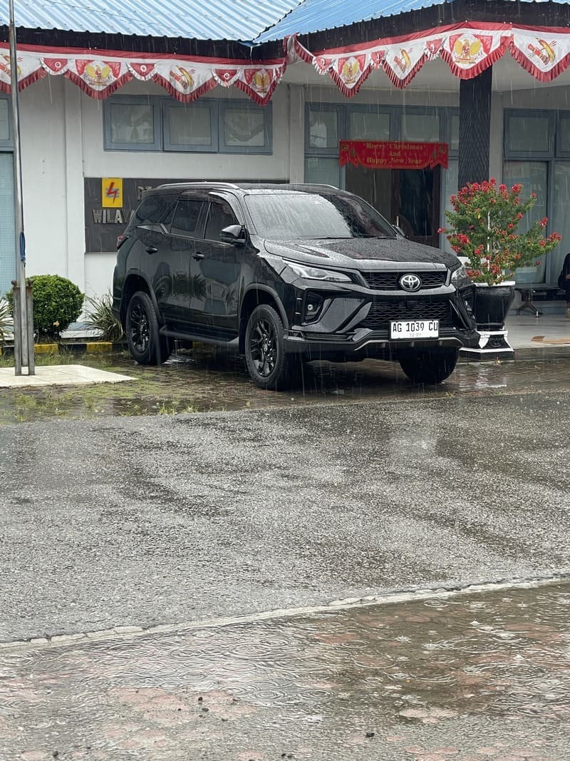 Galeri Irpan Rental Timika 2