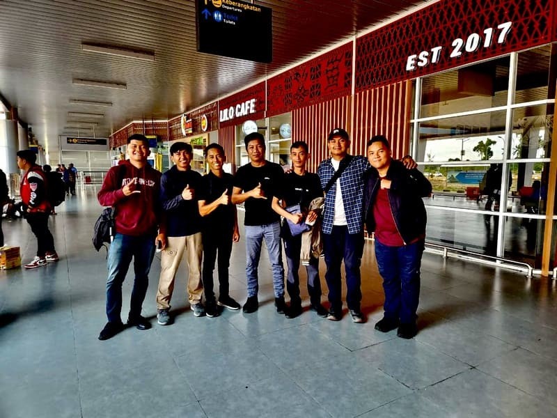 Galeri Irpan Rental Timika 20