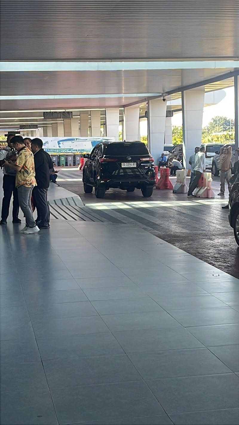 Galeri Irpan Rental Timika 21