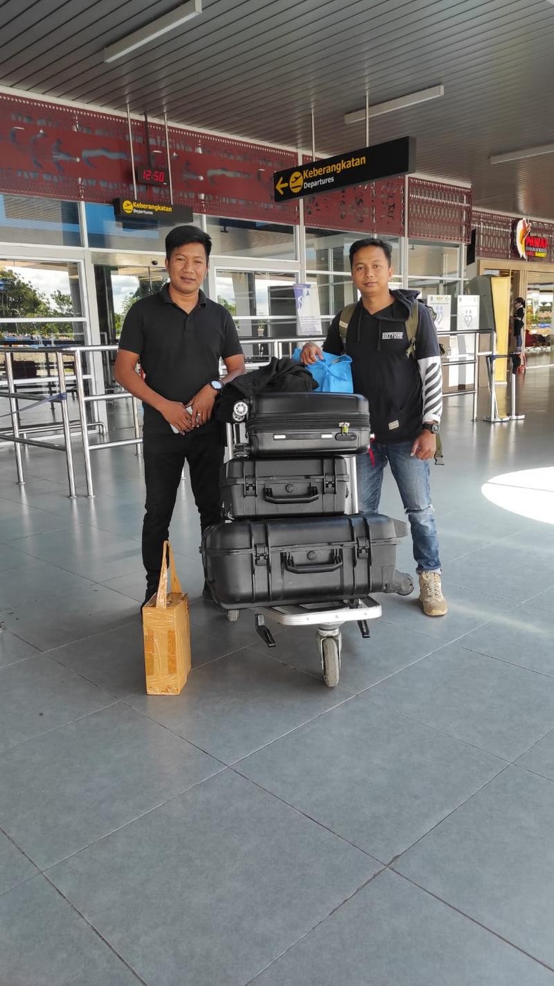 Galeri Irpan Rental Timika 22