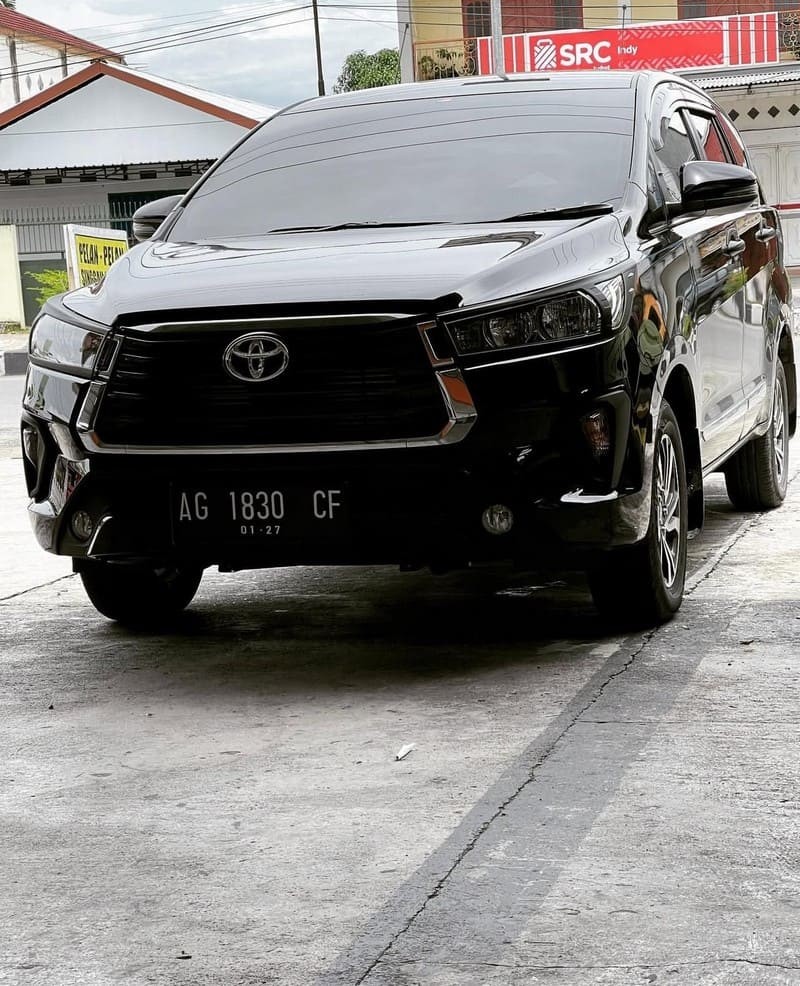 Galeri Irpan Rental Timika 24