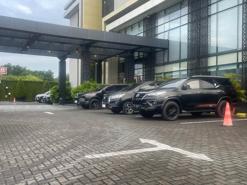 Galeri Irpan Rental Timika 3