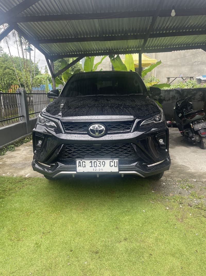 Galeri Irpan Rental Timika 4