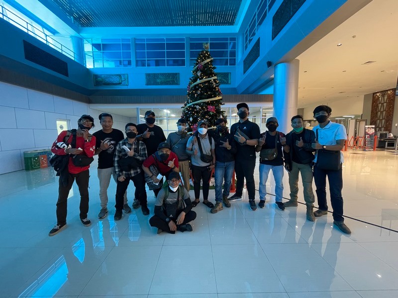 Galeri Irpan Rental Timika 5
