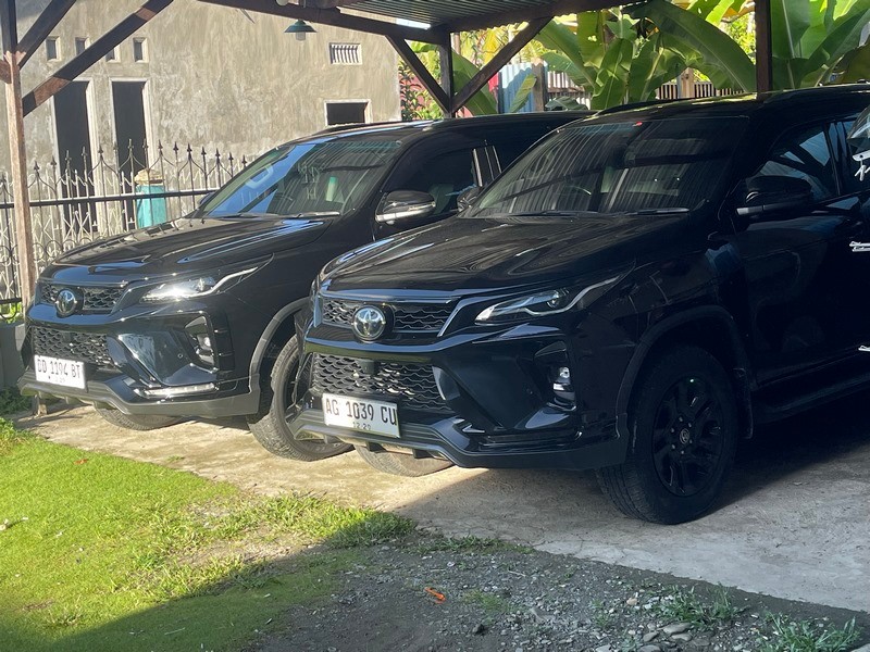 Galeri Irpan Rental Timika 6