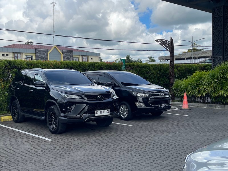Galeri Irpan Rental Timika 8