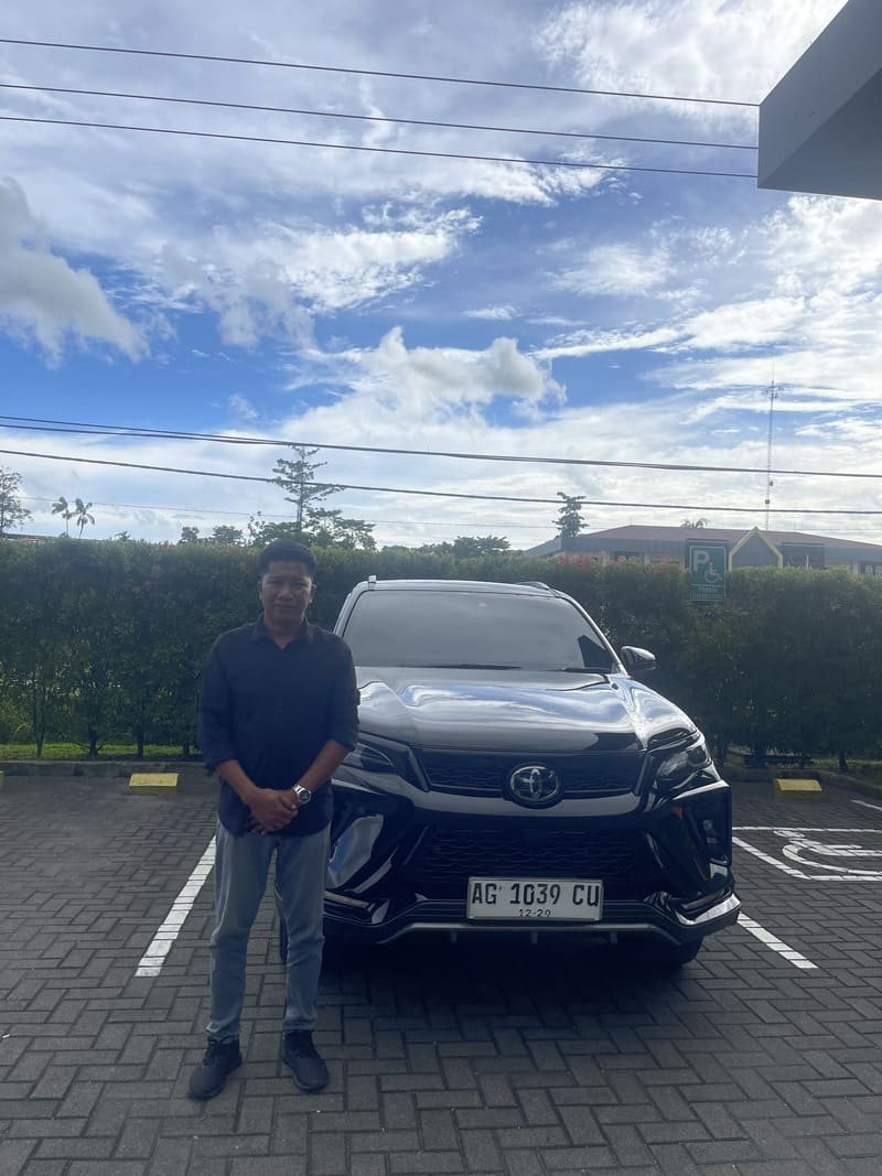 Galeri Irpan Rental Timika 9