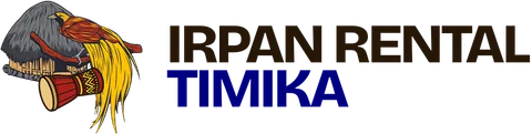 Irpan Rental Mobil Timika