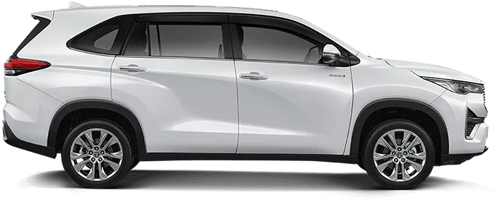 Ilustrasi rental mobil Irpan Rental Timika